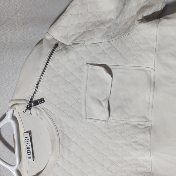 Bikkembergs Men's Size XL Sweater - Picture 4 of 7